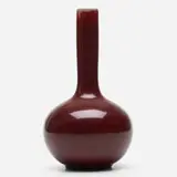 Axel Salto, vase