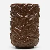 Axel Salto, vase