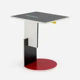 Gerrit Rietveld, Schoeder occasional table