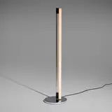 Eileen Gray, Tube Light floor lamp
