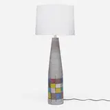 Ettore Sottsass, Table lamp