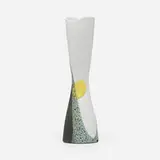 Bitossi, Vase, c. 1955, glazed earthenware