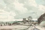 George Graham, Bolton Castle