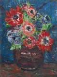 Lily Martha Maud MacDougall, Spring Flowers
