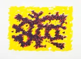 William Gear, Yellow Structure