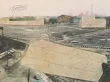 Wolf Vostell, La bilancia
