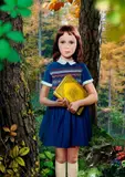 Ruud van Empel, Untitled # 3