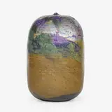 Toshiko Takaezu, Closed Form
