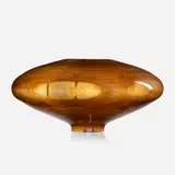 Philip Moulthrop, Black Walnut vessel