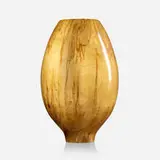 Philip Moulthrop, Red Leopard Maple vessel