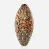 Giles Bettison, Untitled, 2000, hand-blown and carved murrine