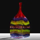 Stephen Rolfe Powell, Red Razzle Giverny