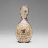 Guido Gambone, Vessel