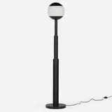 Aldo Rossi, Prometeo floor lamp