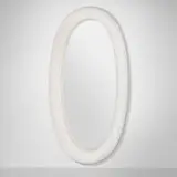 Elizabeth Garouste and Mattia Bonetti, Custom and Monumental wall mirror