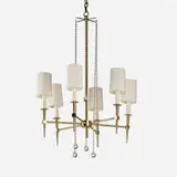 Tommi Parzinger, Chandelier