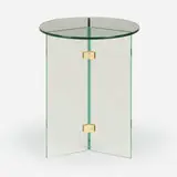 Fontana Arte, Occasional table