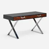 Milo Baughman, Desk
