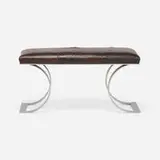 Karl Springer, JMF bench