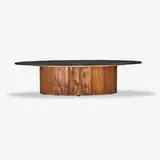 Phillip Lloyd Powell, Fine coffee table