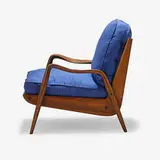 Phillip Lloyd Powell, New Hope lounge chair