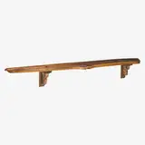 Phillip Lloyd Powell, Large wall shelf