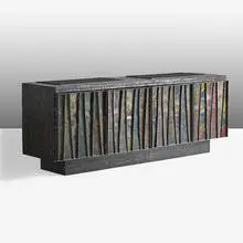 Paul Evans, Deep Relief cabinet