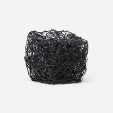 Forrest Myers, Stool, c. 2008, anodized aluminum