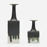 Bruno Gambone, Vases, set of two