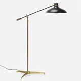 Modern, Floor lamp
