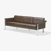 Horst Brüning, Sofa, Germany
