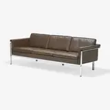 Horst Brüning, Sofa, Germany