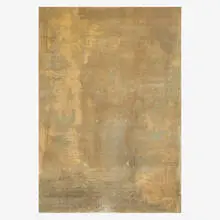Brad Davis, Venetian Silver rug