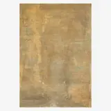 Brad Davis, Venetian Silver rug