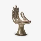 Pedro Friedeberg, Hand chair