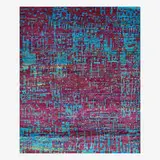 Contemporary, Room-sized rug