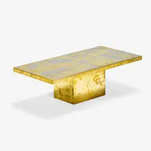 Armand Jonckers, Coffee table, Belgium