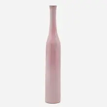 Vase by Jacques & Dani Ruelland, c. 1960, glazed stoneware, sold Sep 2024