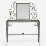 Modern, Vanity