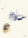 Martin Kippenberger, Ohne Titel