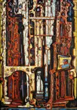 Max Kaus, Venezia III