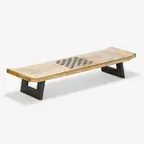Paul Theodore Frankl, Coffee table