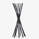 Maarten Baas, Unique Where There's Smoke coat rack