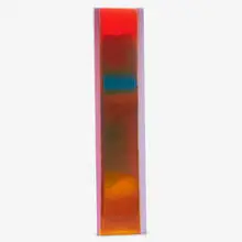 Dennis Byng, Tall untitled sculpture, 1974