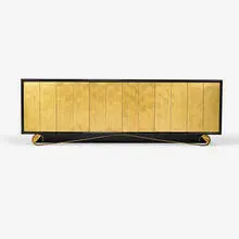 de Merry, Cassetto cabinet