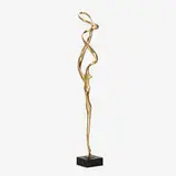 Antonio Grediaga Kieff, Sculpture
