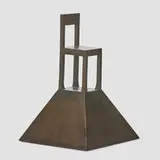 Alessandro Mendini, Sculpture
