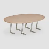 Jonathan Bonner, Coffee table