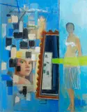 Simon Stone, The Mirror
