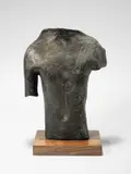 Toni Stadler, Torso